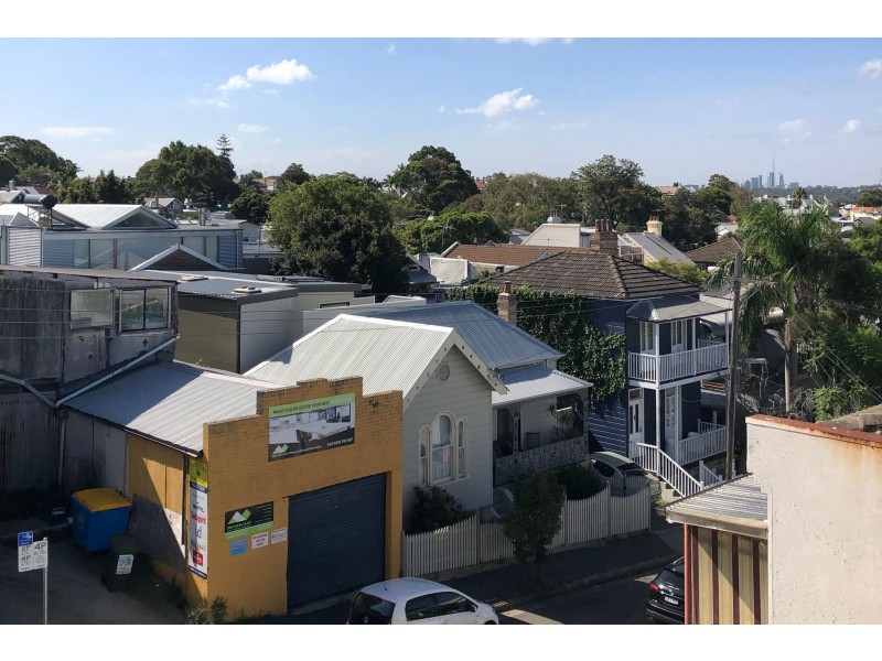 Level Rear/1./303 Darling Street, Balmain NSW 2041