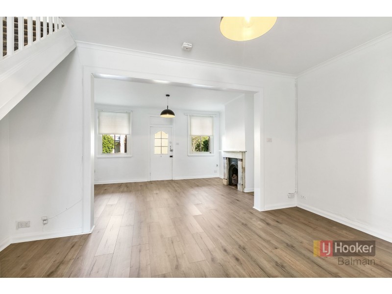 22 Perrett Street, Rozelle NSW 2039