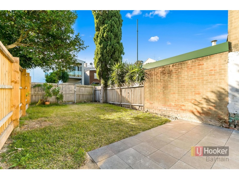 22 Perrett Street, Rozelle NSW 2039