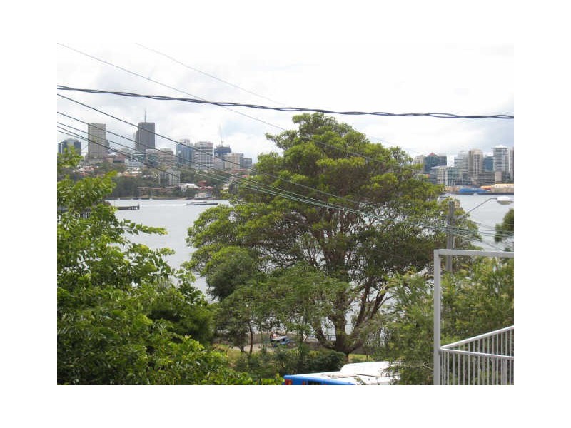 2/22 Darling Street, Balmain East NSW 2041