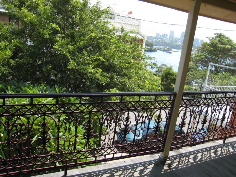 2/22 Darling Street, Balmain East NSW 2041