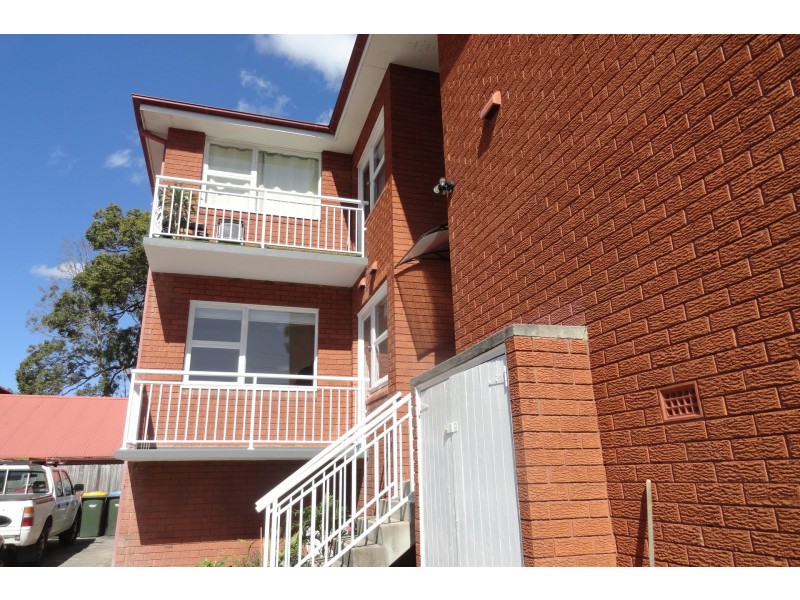 2/21 Thames Street, Balmain NSW 2041