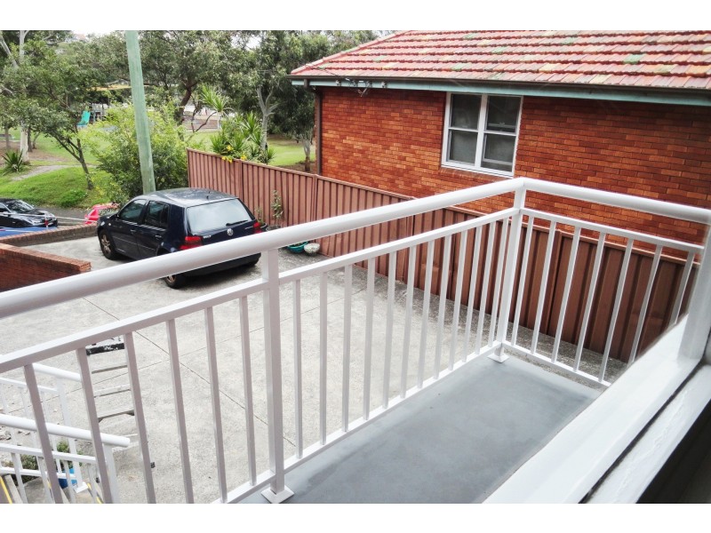 2/21 Thames Street, Balmain NSW 2041