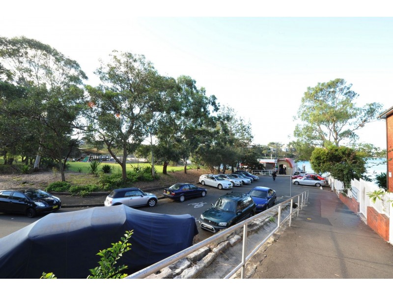 2/21 Thames Street, Balmain NSW 2041