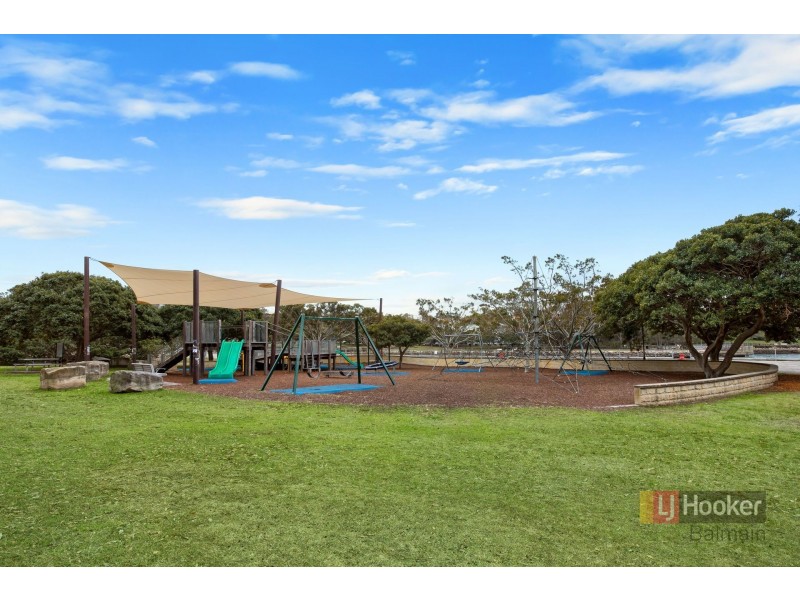2/21 Thames Street, Balmain NSW 2041