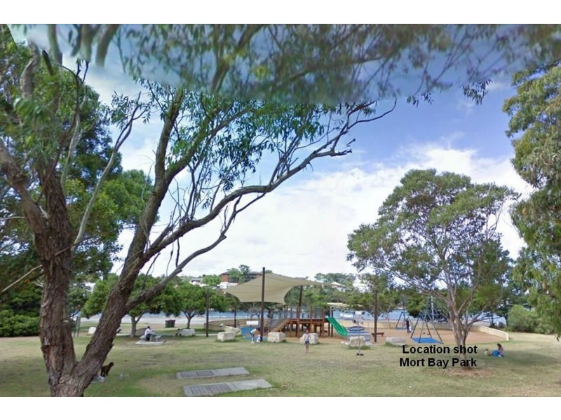 2/21 Thames Street, Balmain NSW 2041