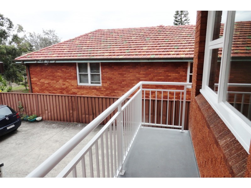 2/21 Thames Street, Balmain NSW 2041