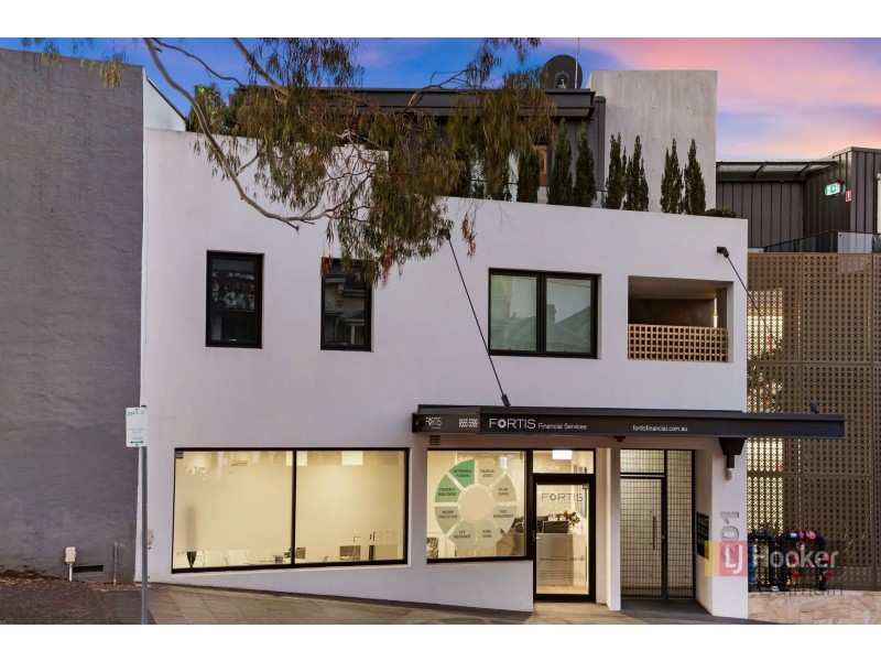 104/201 Darling Street, Balmain NSW 2041