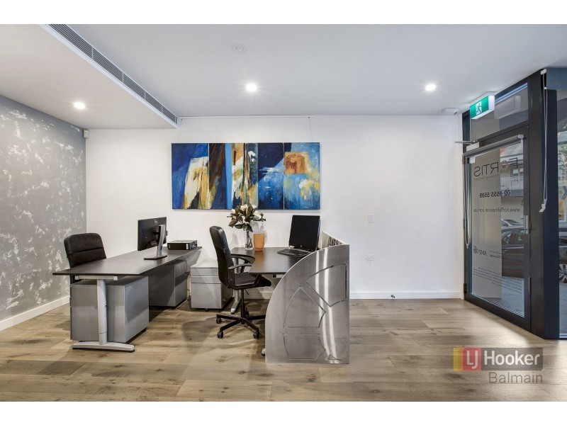 104/201 Darling Street, Balmain NSW 2041