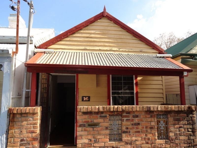 16 Prince Street, Rozelle NSW 2039