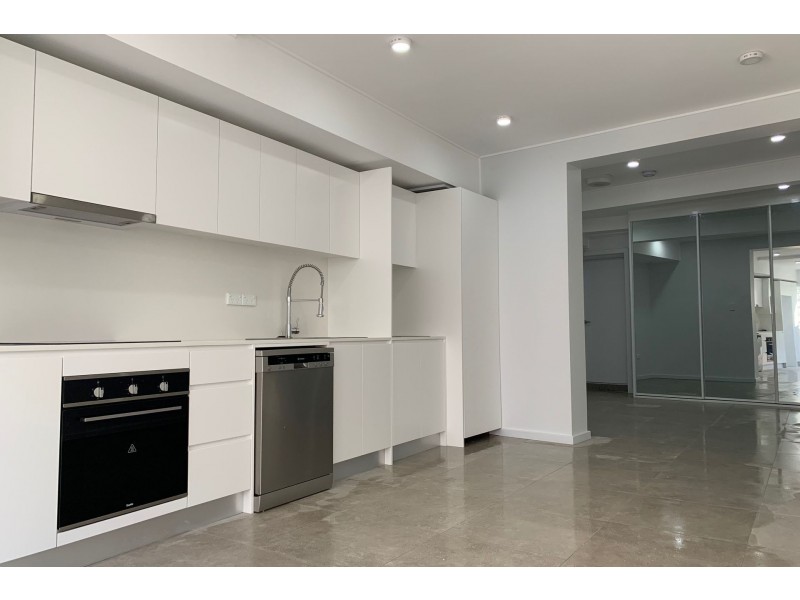 Level Rear-Grd/2/303 Darling Street, Balmain NSW 2041