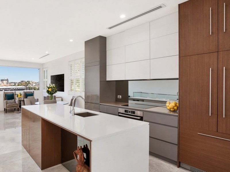 16A Pearson Street, Balmain East NSW 2041