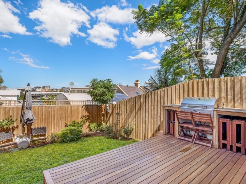 16A Pearson Street, Balmain East NSW 2041