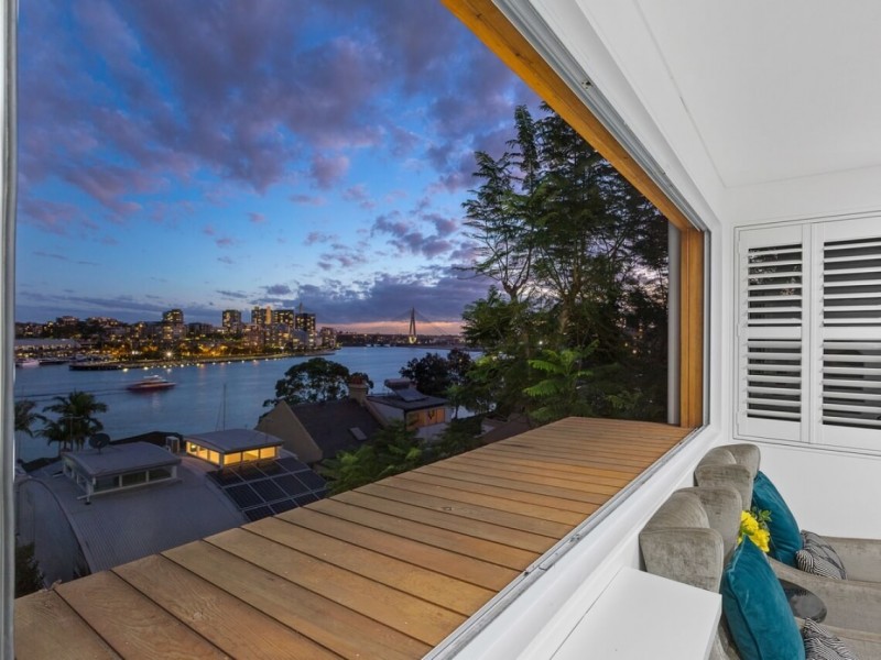 16A Pearson Street, Balmain East NSW 2041