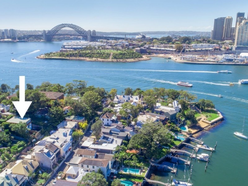 16A Pearson Street, Balmain East NSW 2041