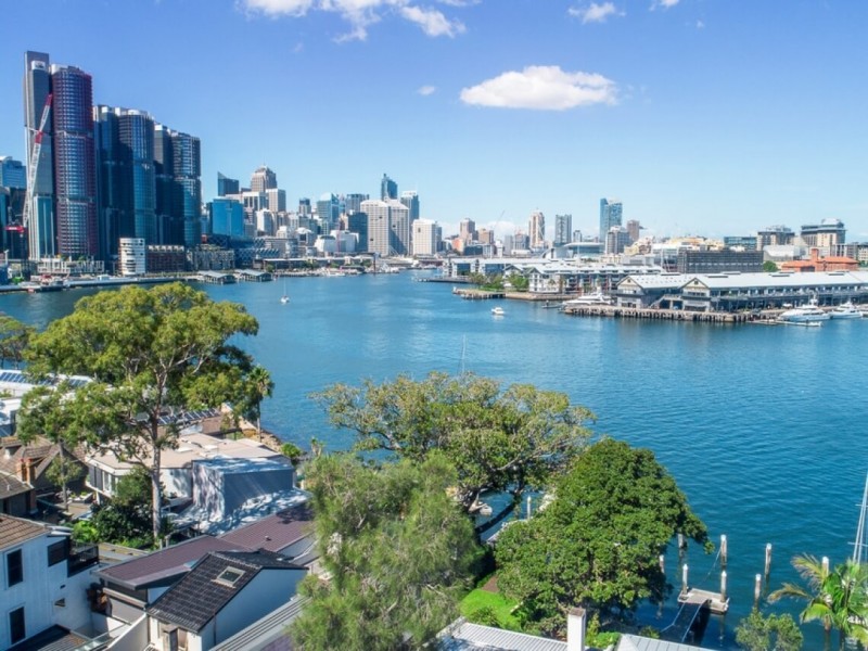 16A Pearson Street, Balmain East NSW 2041