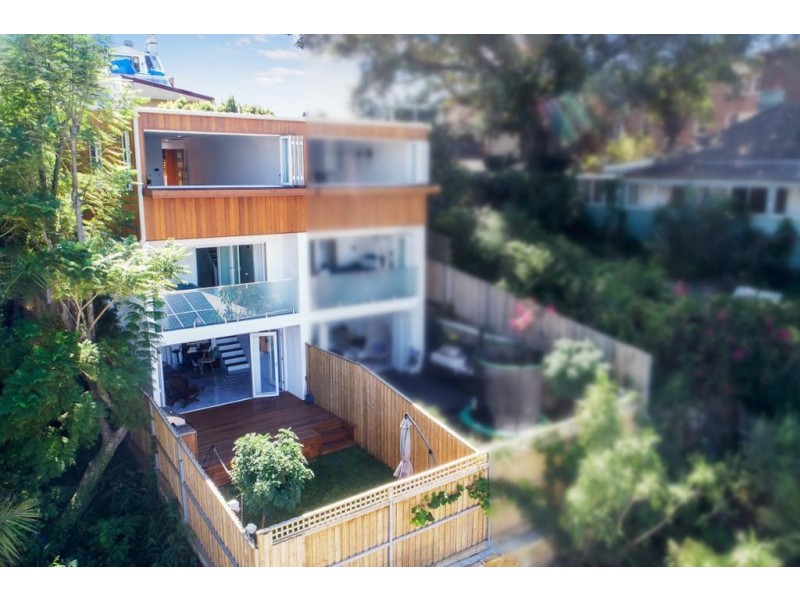 16A Pearson Street, Balmain East NSW 2041