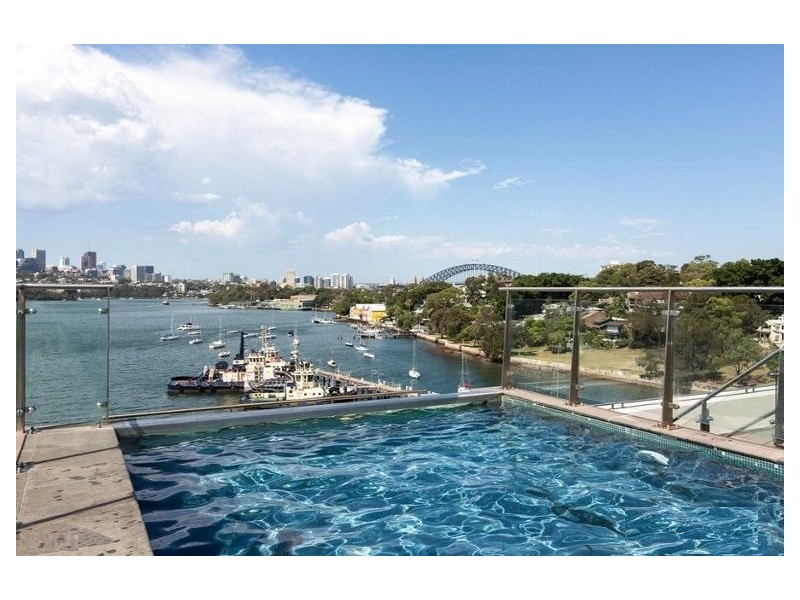 CG10/23 Colgate Avenue, Balmain NSW 2041