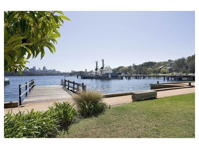 CG10/23 Colgate Avenue, Balmain NSW 2041