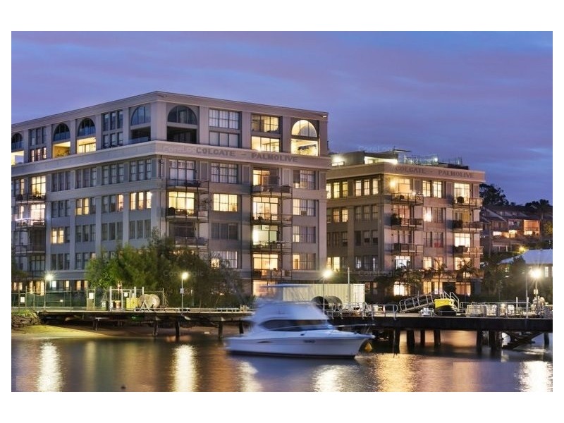 CG10/23 Colgate Avenue, Balmain NSW 2041