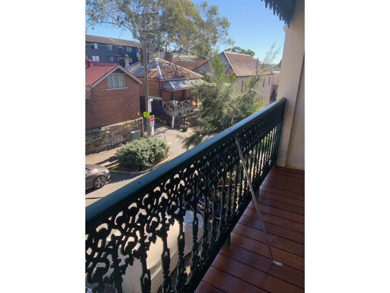 12. Jane Street, Balmain NSW 2041