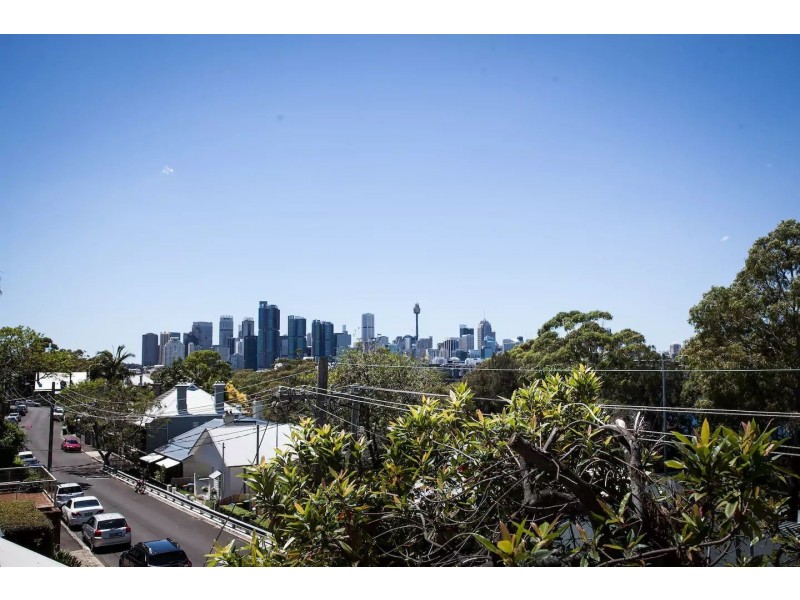 41 Bradford Street, Balmain NSW 2041