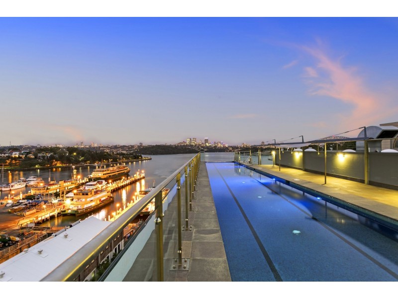 111/22 Colgate Avenue, Balmain East NSW 2041