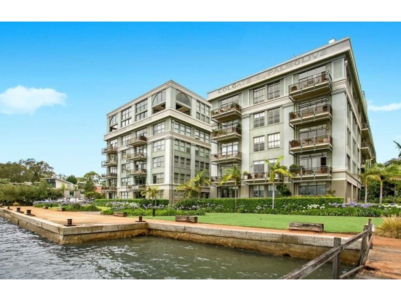 111/22 Colgate Avenue, Balmain East NSW 2041