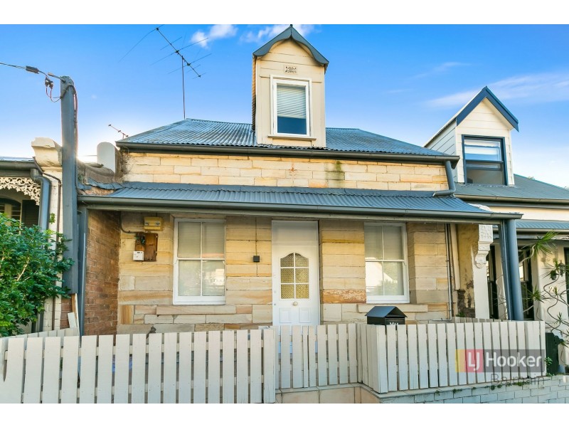 22 Perrett Street, Rozelle NSW 2039