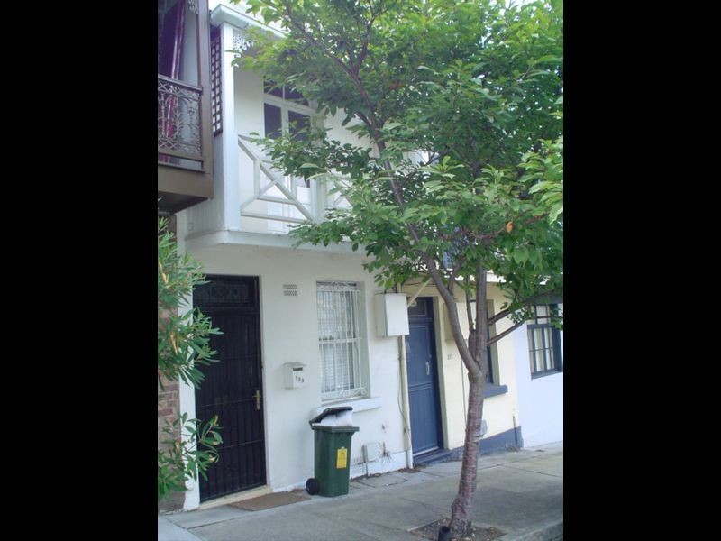 133 Mansfield Street, Rozelle NSW 2039