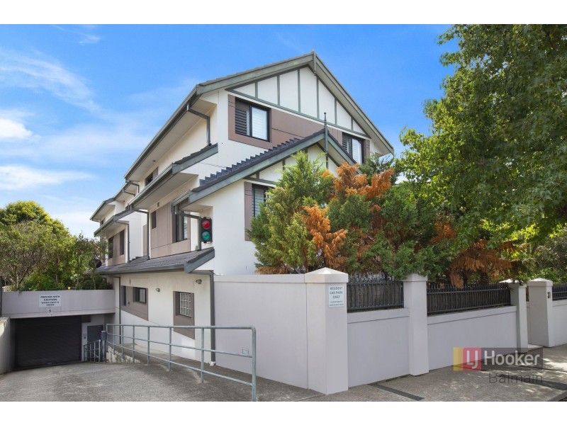 7/30 Enfield Street, Marrickville NSW 2204