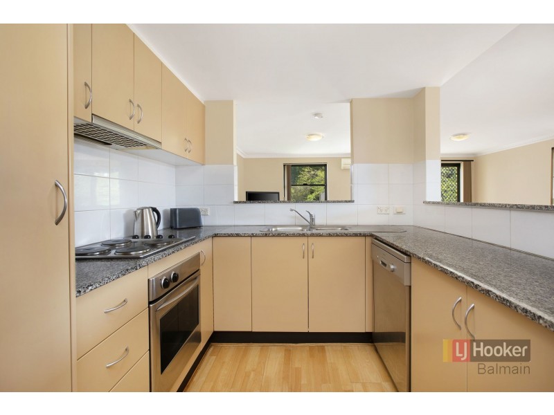 7/30 Enfield Street, Marrickville NSW 2204