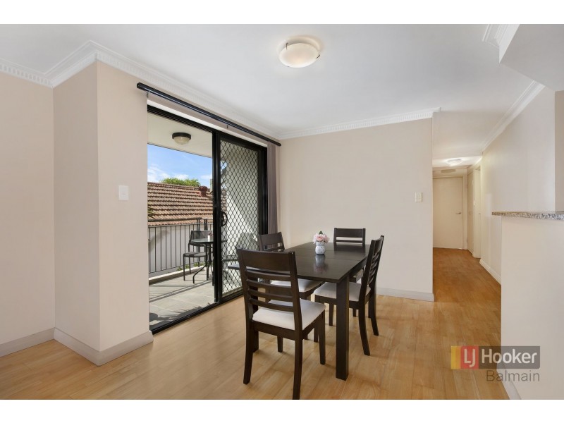 7/30 Enfield Street, Marrickville NSW 2204