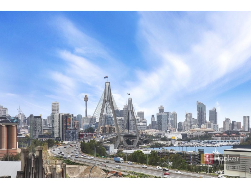 22/3 Hornsey Street, Rozelle NSW 2039