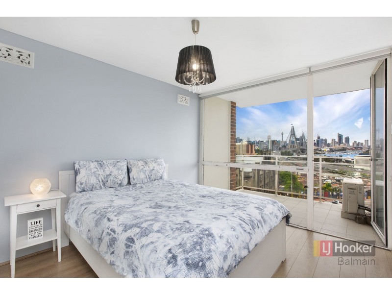 22/3 Hornsey Street, Rozelle NSW 2039