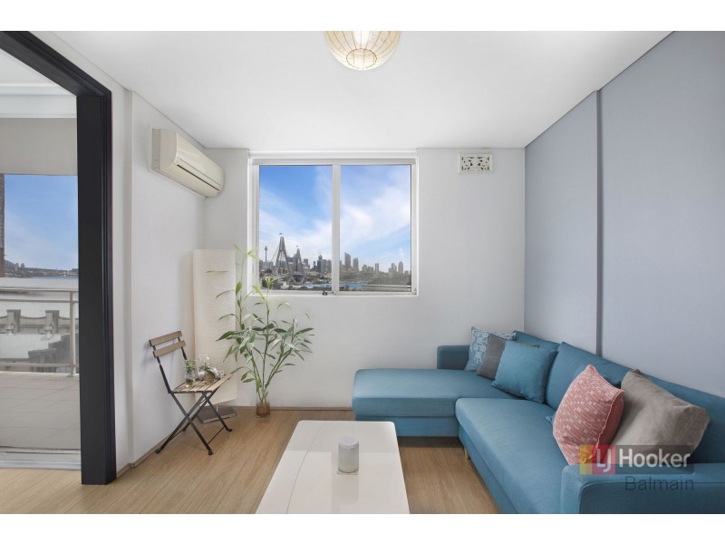 22/3 Hornsey Street, Rozelle NSW 2039
