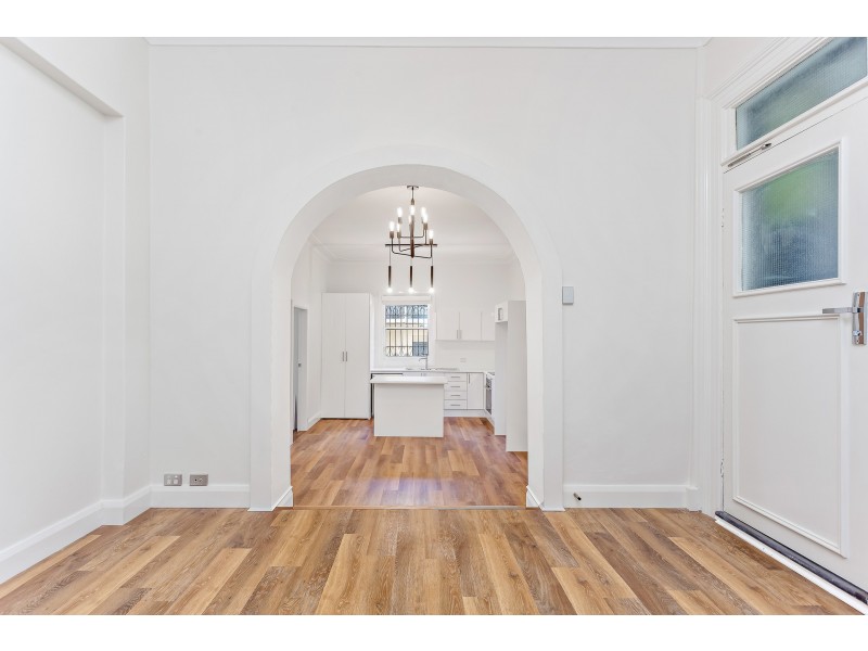 1/214 Darling Street, Balmain NSW 2041