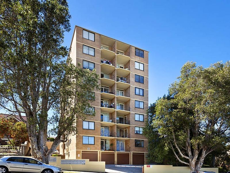 24/30 Grove Street, Lilyfield NSW 2040