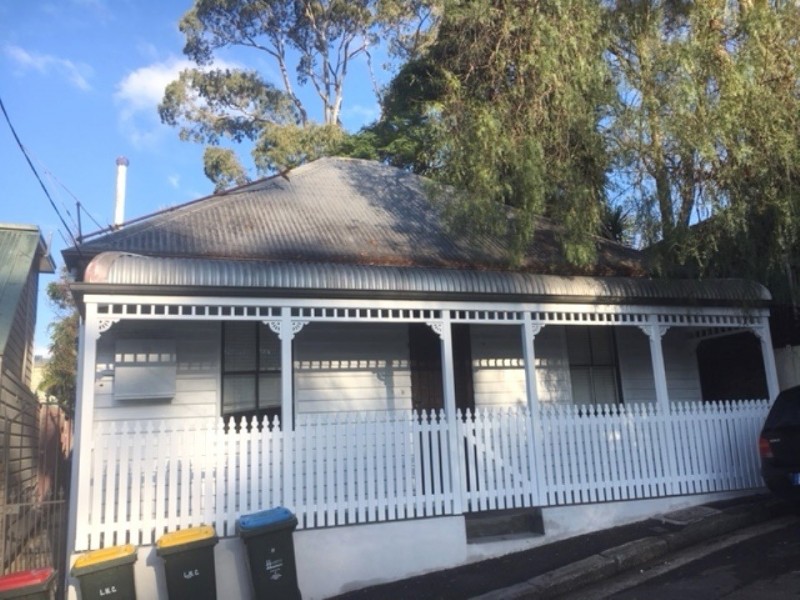 Level Front/5. Davidson Street, Balmain NSW 2041