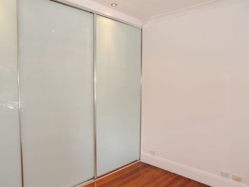 Level Front/5. Davidson Street, Balmain NSW 2041
