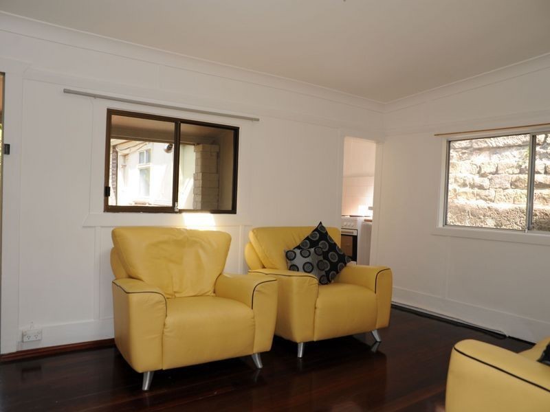 Level Front/5. Davidson Street, Balmain NSW 2041