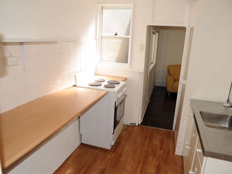 Level Front/5. Davidson Street, Balmain NSW 2041