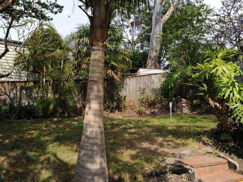 Level Front/5. Davidson Street, Balmain NSW 2041