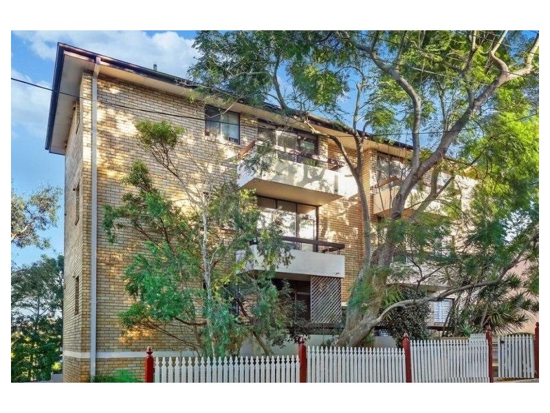5/56-62 Rosser Street, Balmain NSW 2041