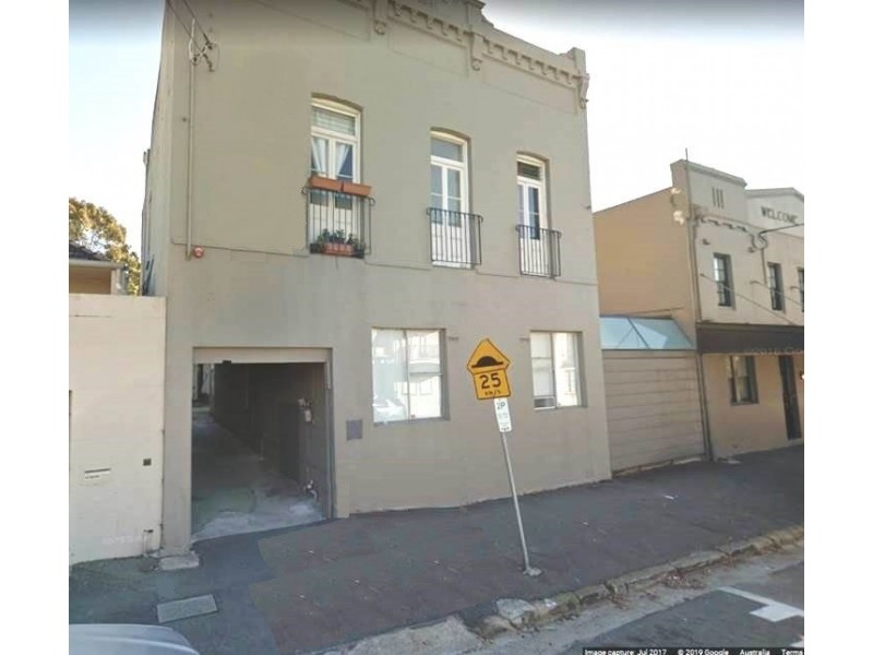 9/95 Evans Street, Rozelle NSW 2039