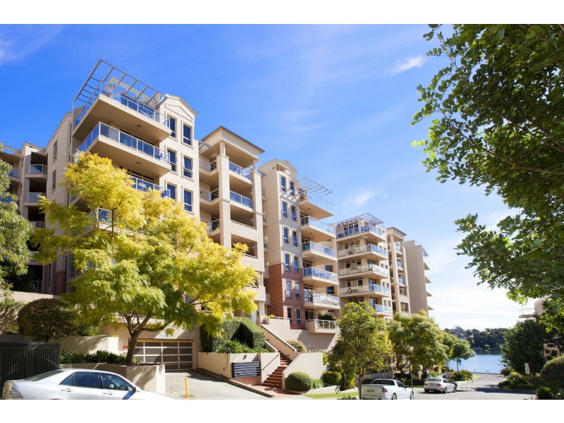 E602/30 Warayama Place, Rozelle NSW 2039