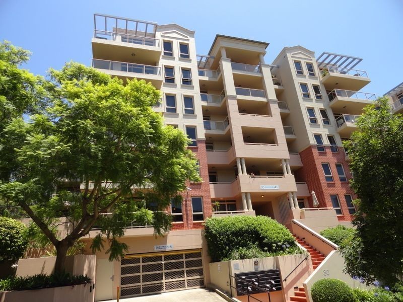 E602/30 Warayama Place, Rozelle NSW 2039