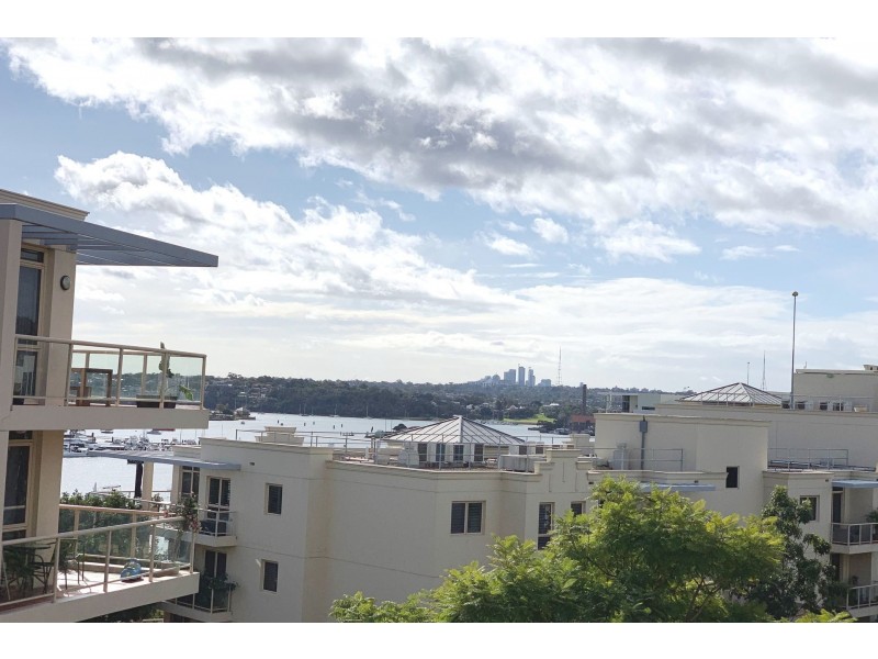 305/8 Yara Avenue, Rozelle NSW 2039