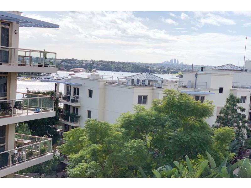 305/8 Yara Avenue, Rozelle NSW 2039