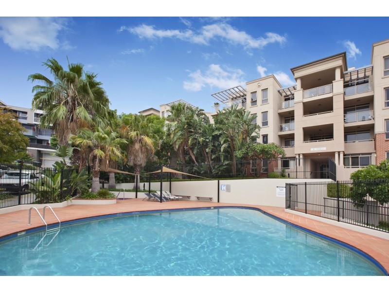 305/8 Yara Avenue, Rozelle NSW 2039